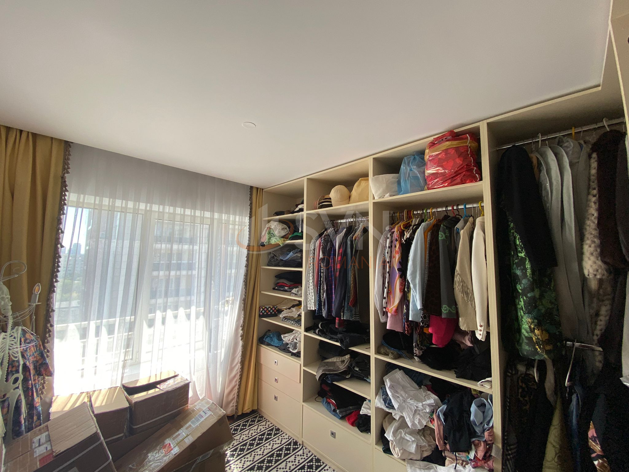 Apartament, 3 camere Bucuresti/Dudesti
