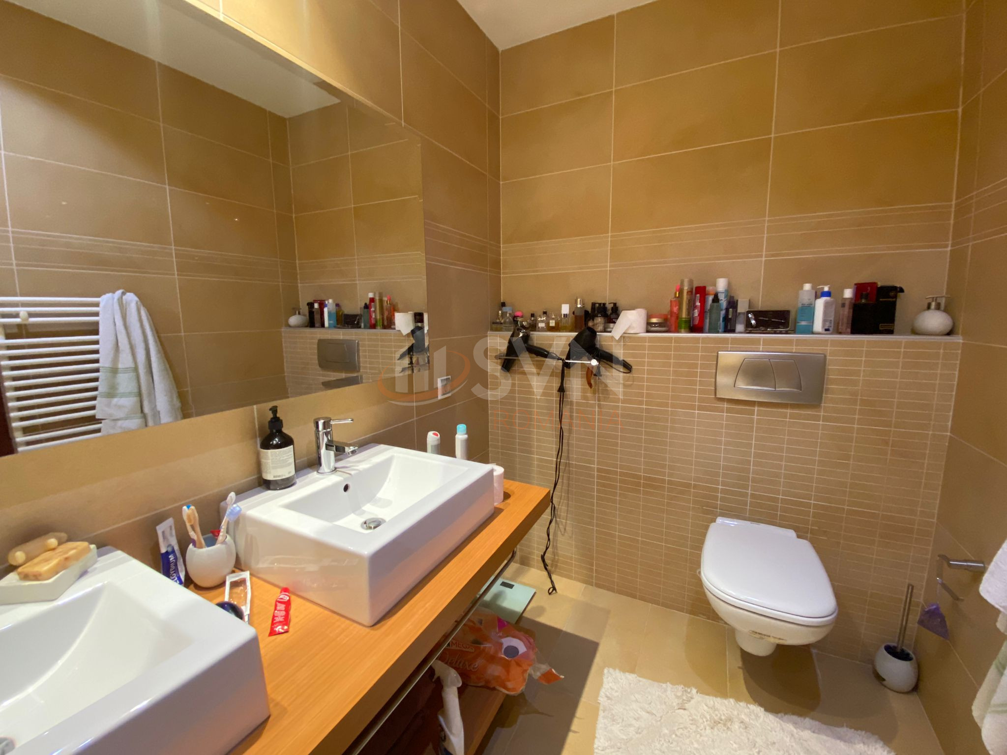 Apartament, 3 camere Bucuresti/Dudesti