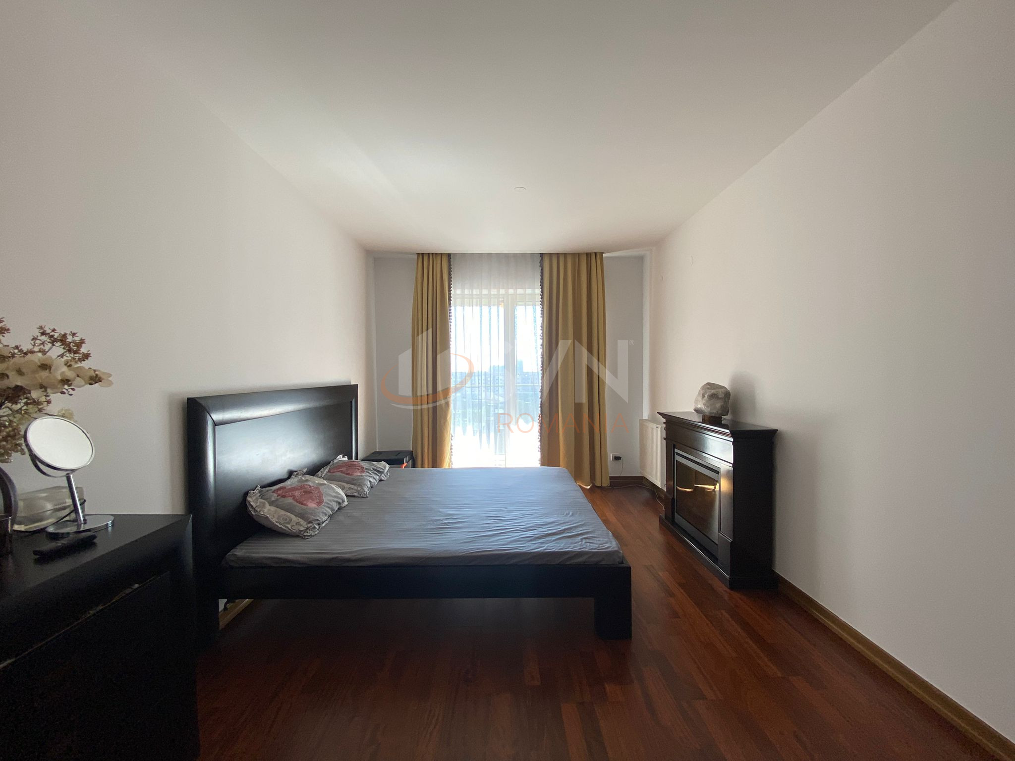 Apartament, 3 camere Bucuresti/Dudesti