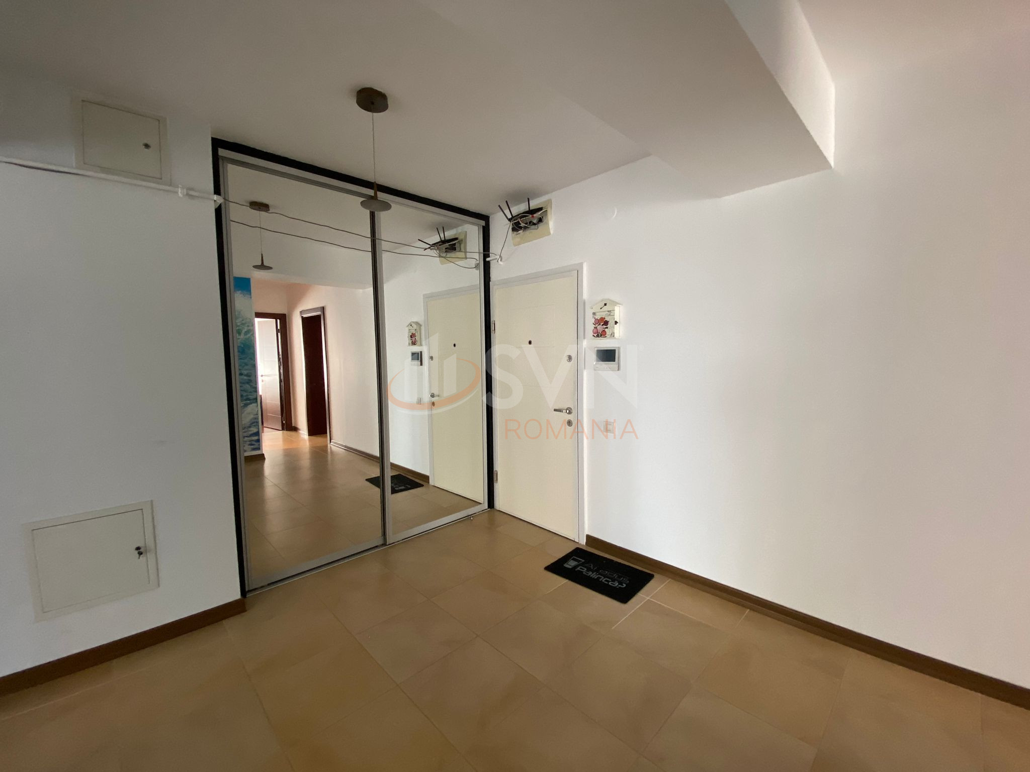 Apartament, 3 camere Bucuresti/Dudesti