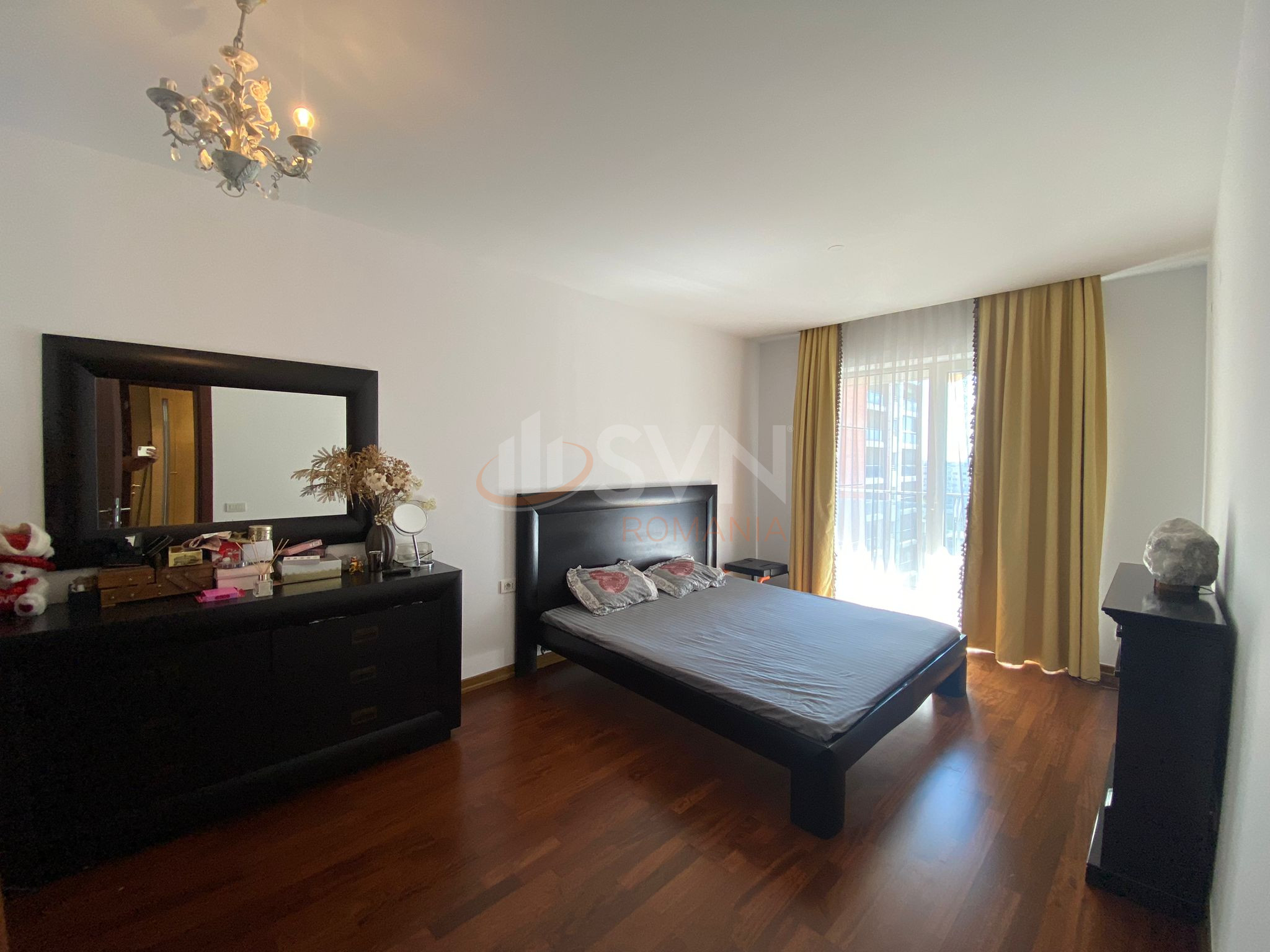 Apartament, 3 camere Bucuresti/Dudesti