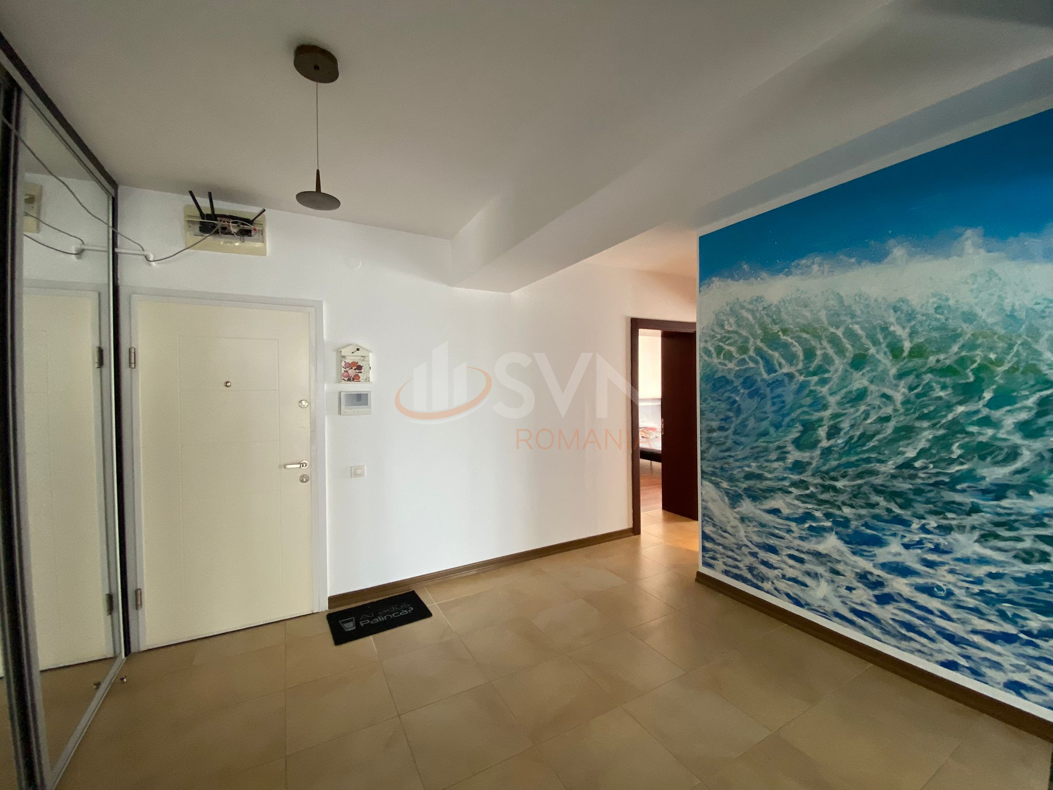 Apartament, 3 camere Bucuresti/Dudesti