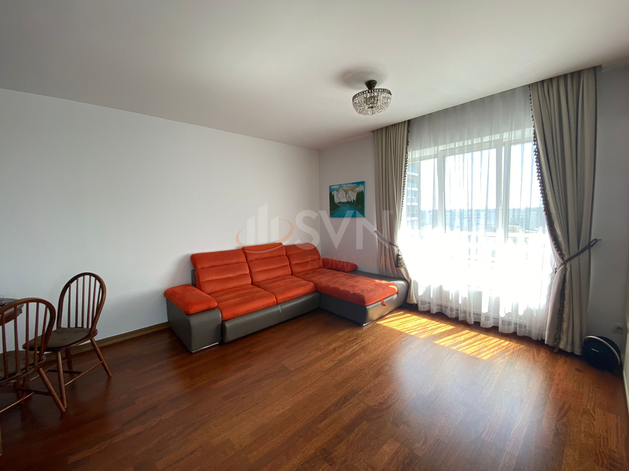 Apartament, 3 camere Bucuresti/Dudesti