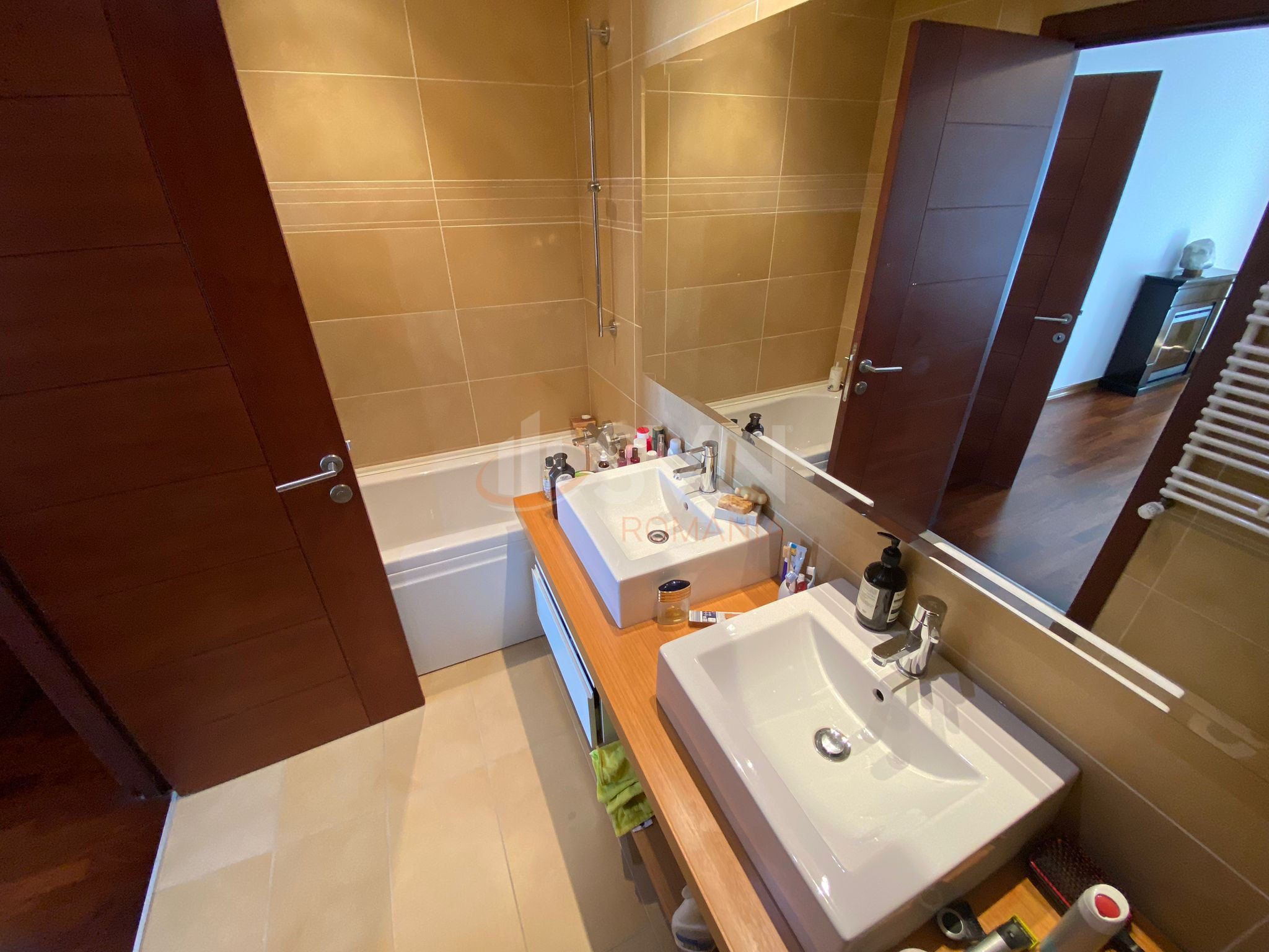 Apartament, 3 camere Bucuresti/Dudesti