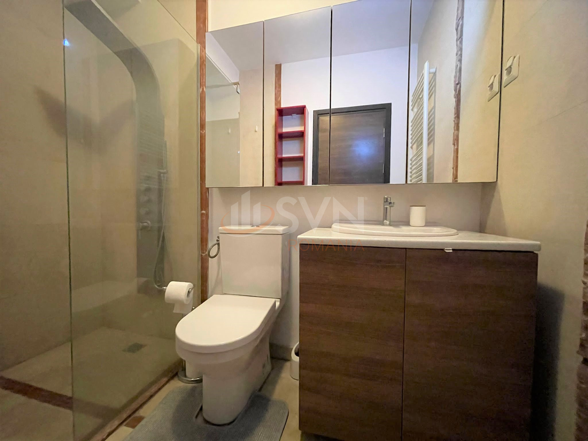 Apartament, 3 camere Bucuresti/Herastrau