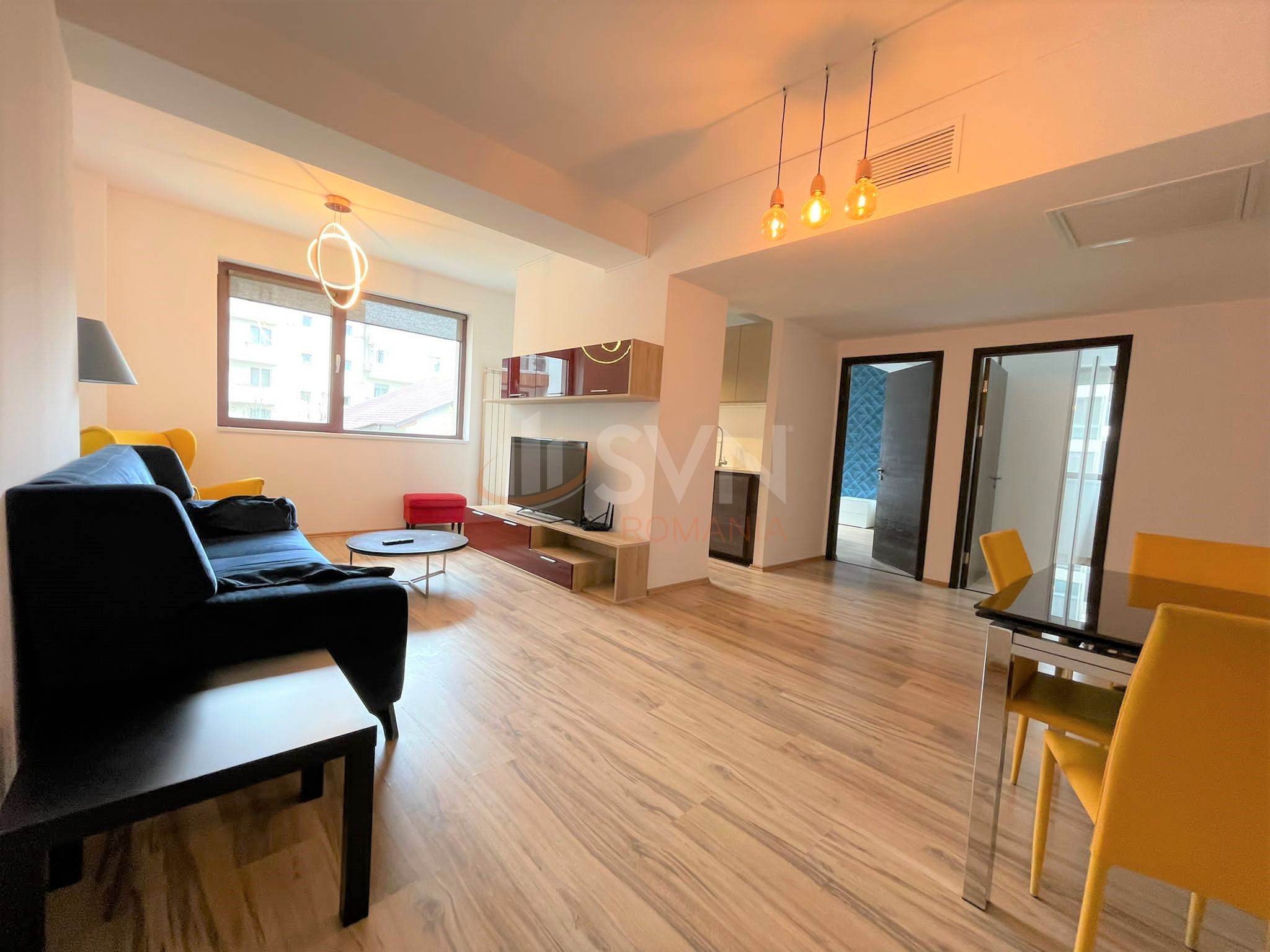 Apartament, 3 camere Bucuresti/Herastrau