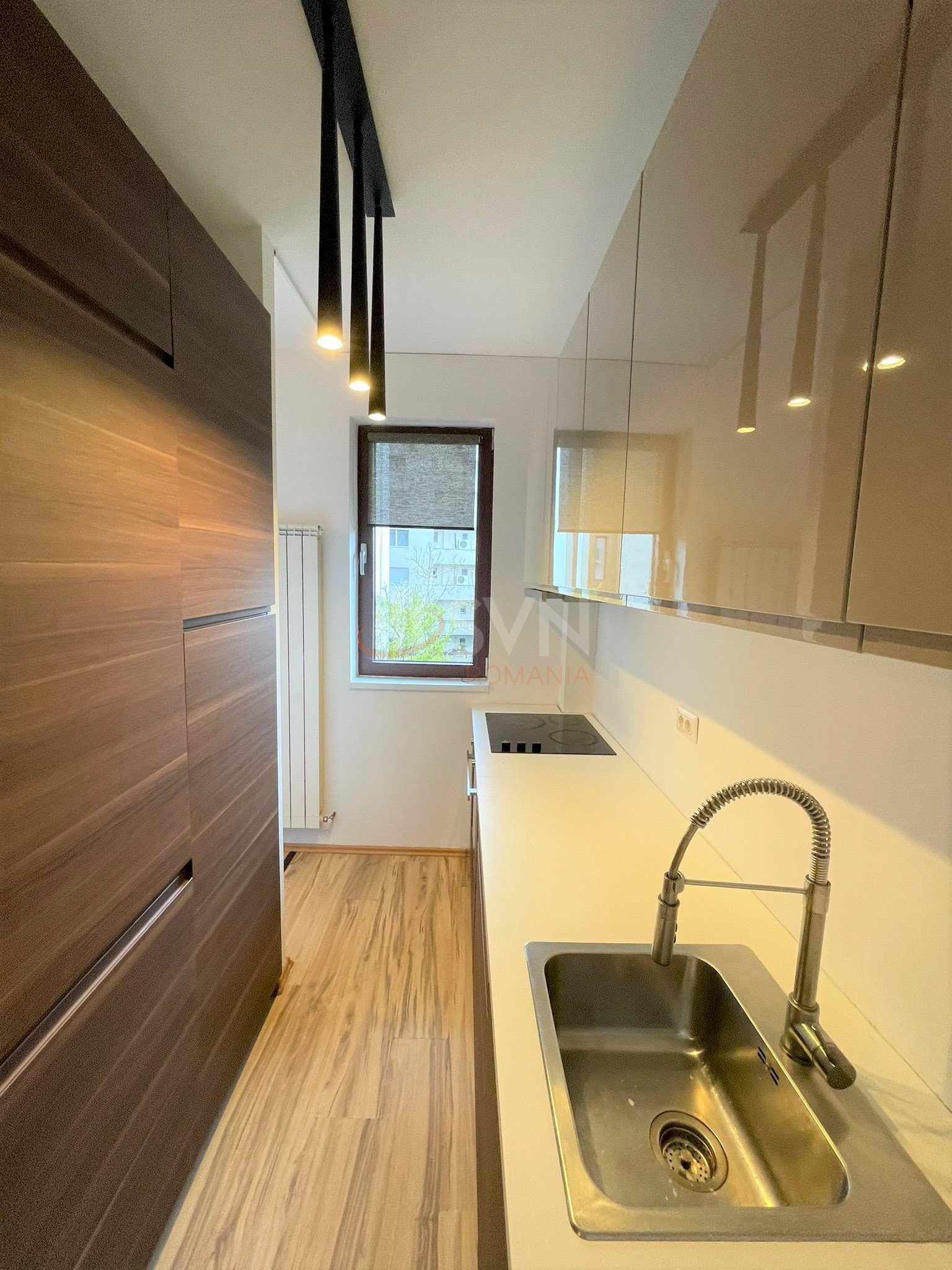 Apartament, 3 camere Bucuresti/Herastrau