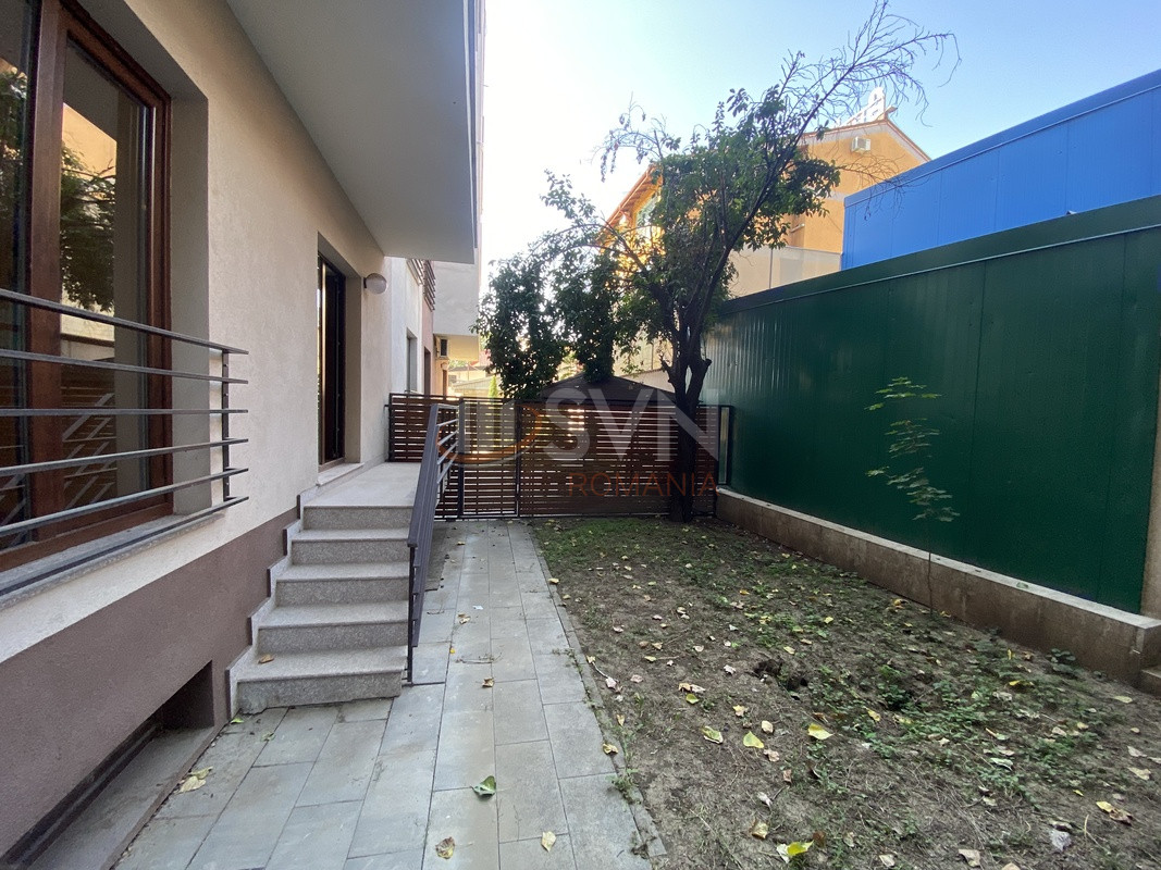 Apartament, 3 camere Bucuresti/Aviatiei