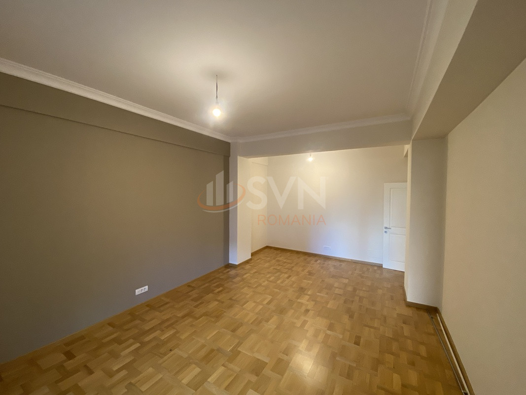 Apartament, 3 camere Bucuresti/Aviatiei