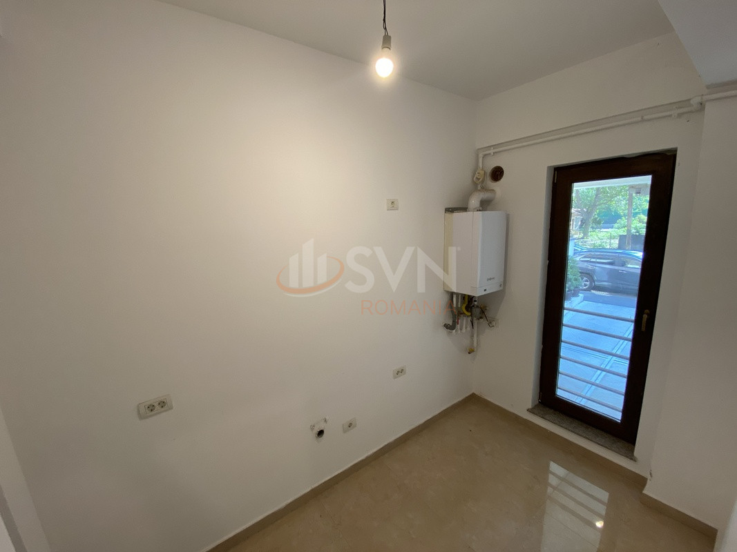 Apartament, 3 camere Bucuresti/Aviatiei