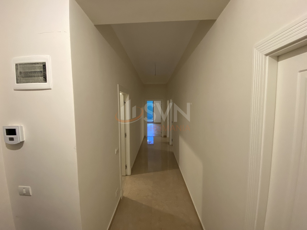 Apartament, 3 camere Bucuresti/Aviatiei