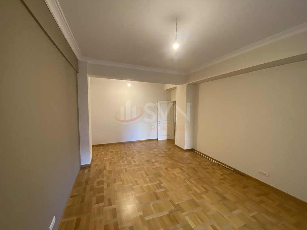 Apartament, 3 camere Bucuresti/Aviatiei