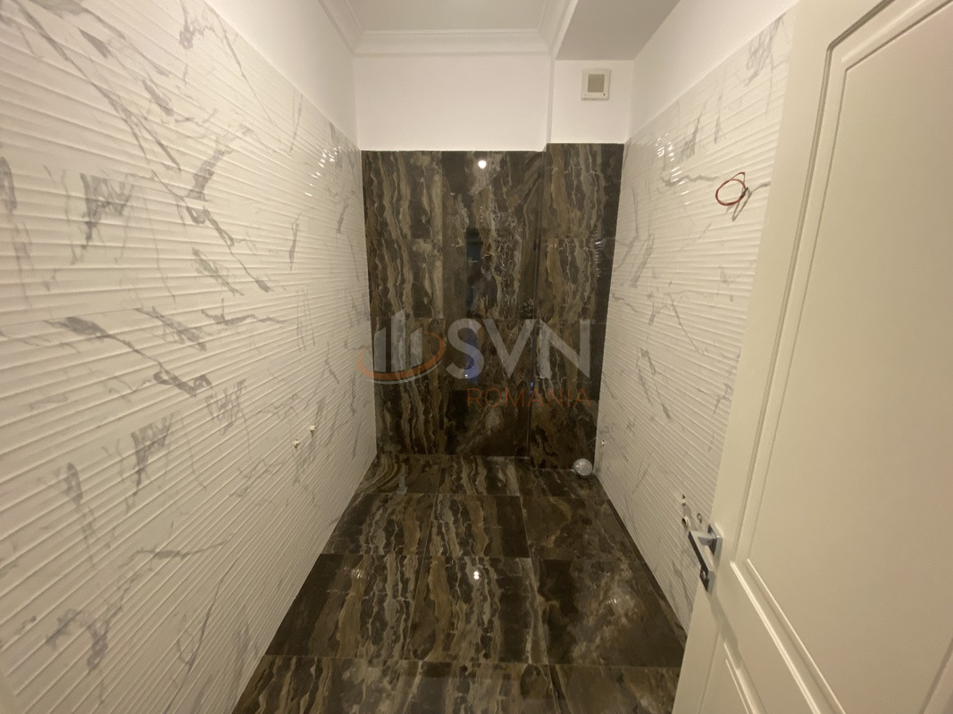 Apartament, 3 camere Bucuresti/Aviatiei