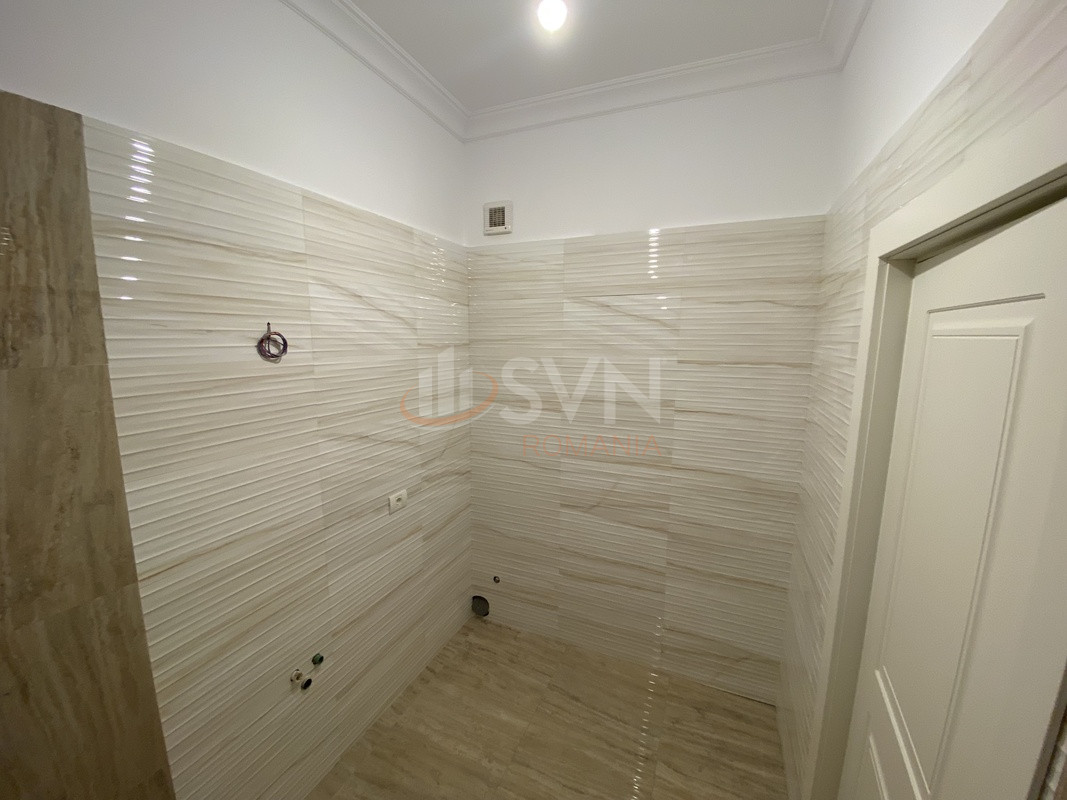 Apartament, 3 camere Bucuresti/Aviatiei
