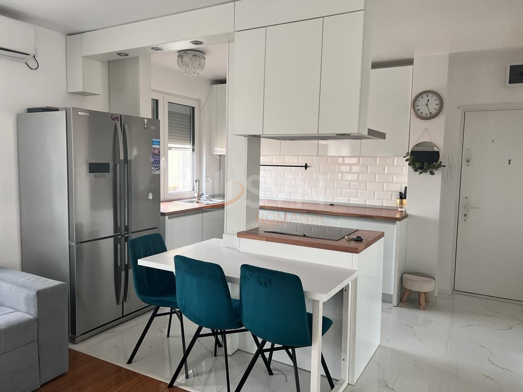 Apartament, 3 camere Bucuresti/Grivita