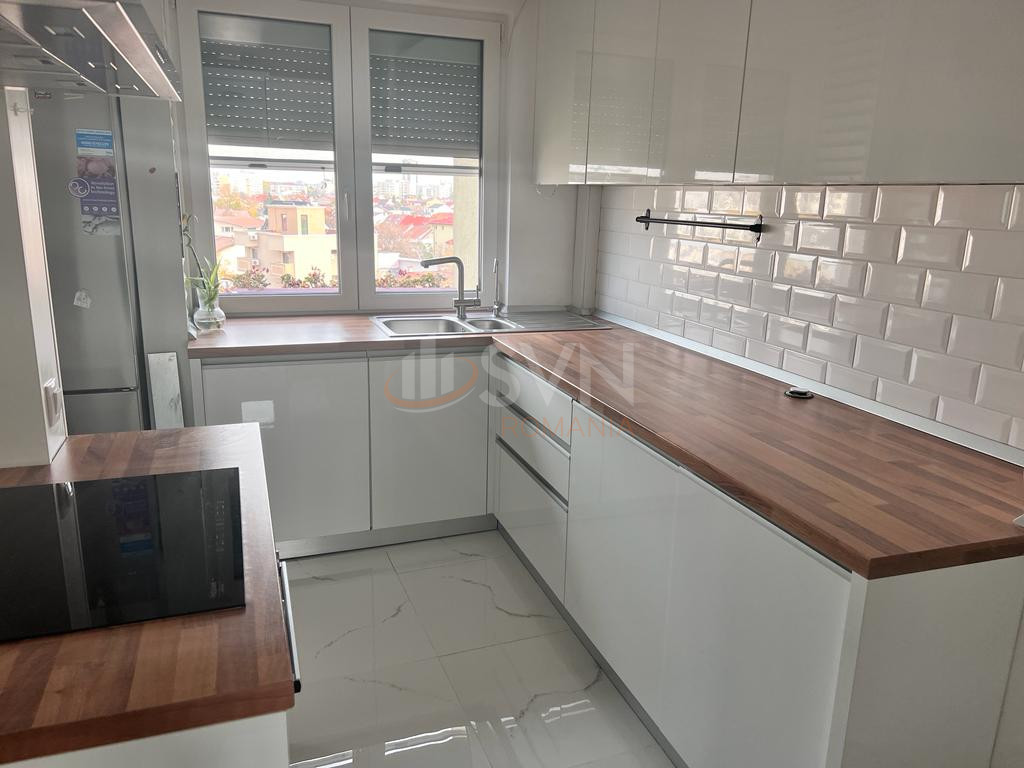 Apartament, 3 camere Bucuresti/Grivita