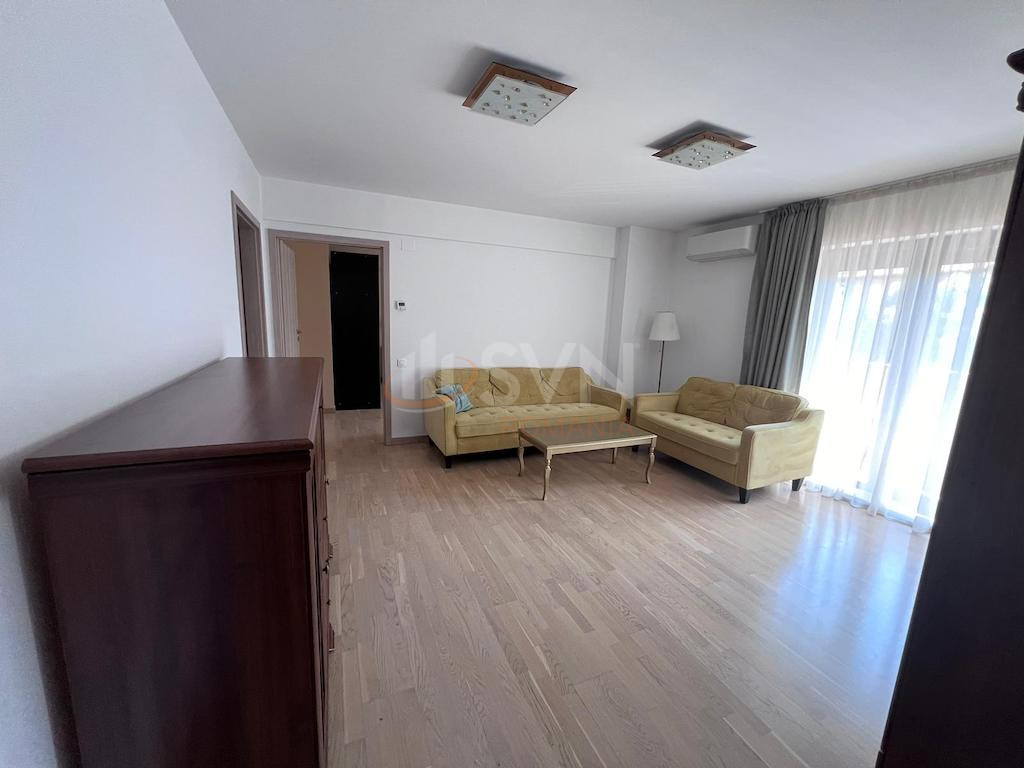 Apartament, 3 camere Bucuresti/Banu Manta