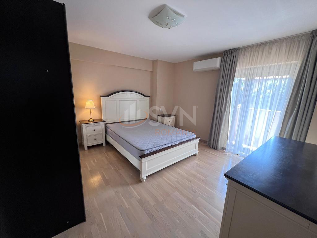 Apartament, 3 camere Bucuresti/Banu Manta
