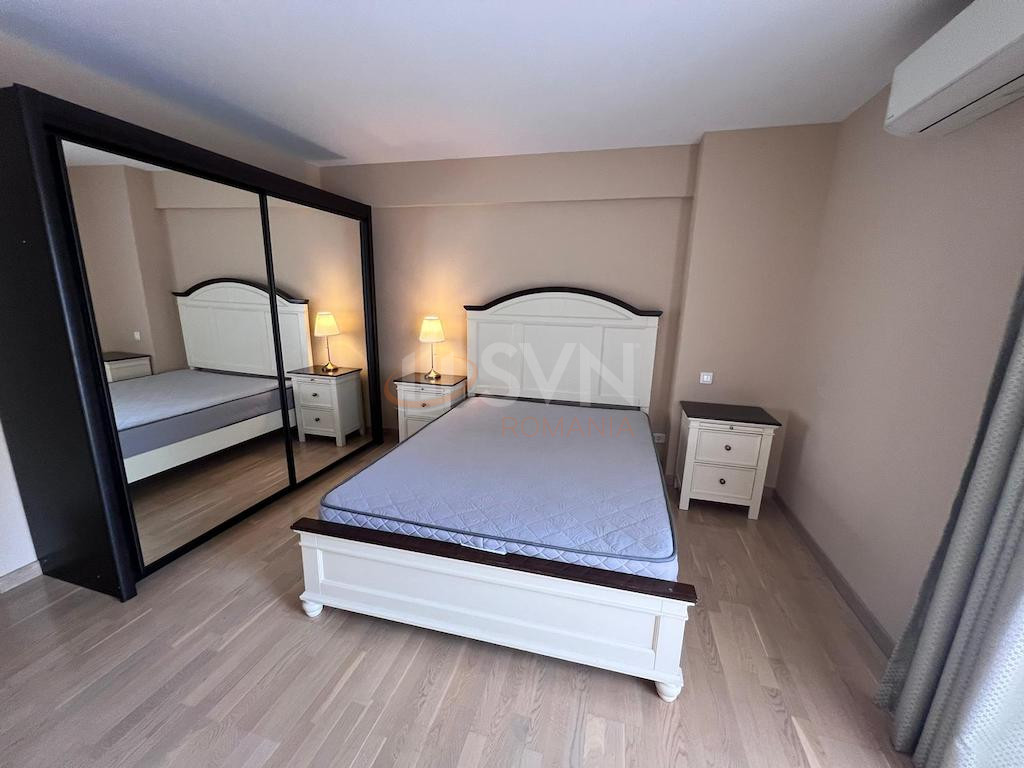 Apartament, 3 camere Bucuresti/Banu Manta