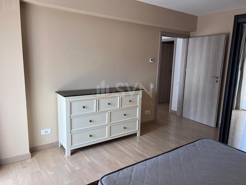 Apartament, 3 camere Bucuresti/Banu Manta