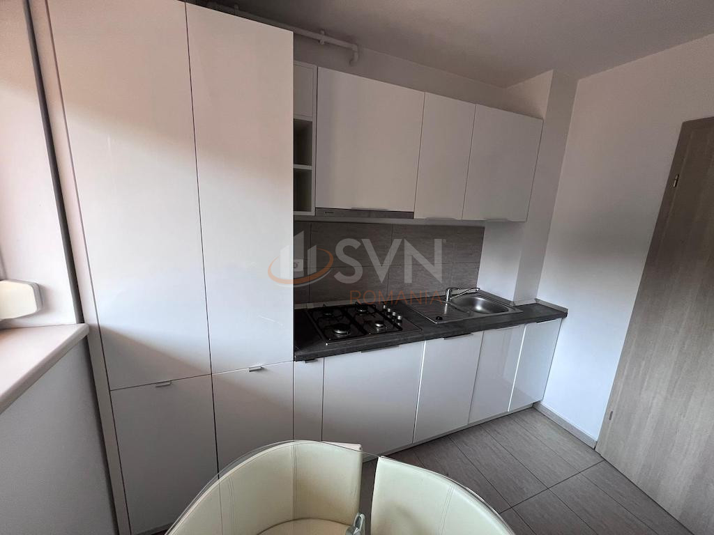 Apartament, 3 camere Bucuresti/Banu Manta