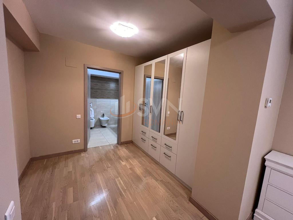Apartament, 3 camere Bucuresti/Banu Manta