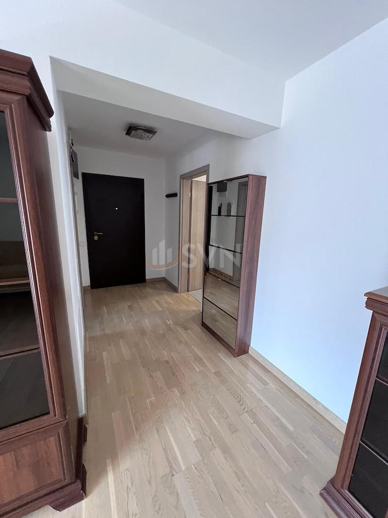 Apartament, 3 camere Bucuresti/Banu Manta