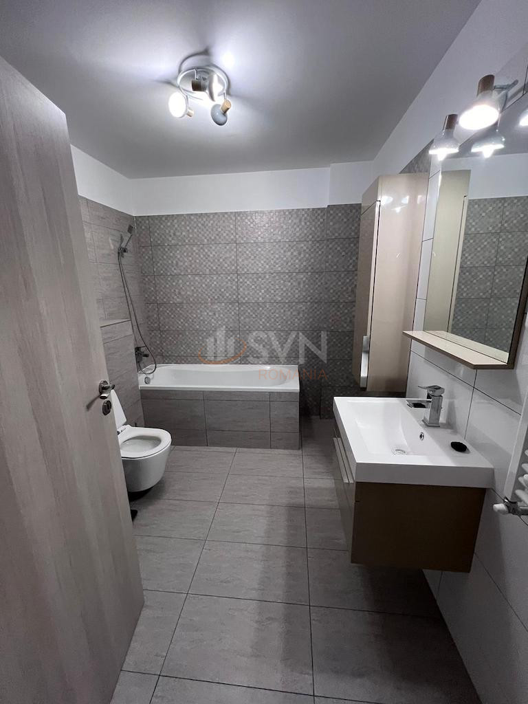 Apartament, 3 camere Bucuresti/Banu Manta