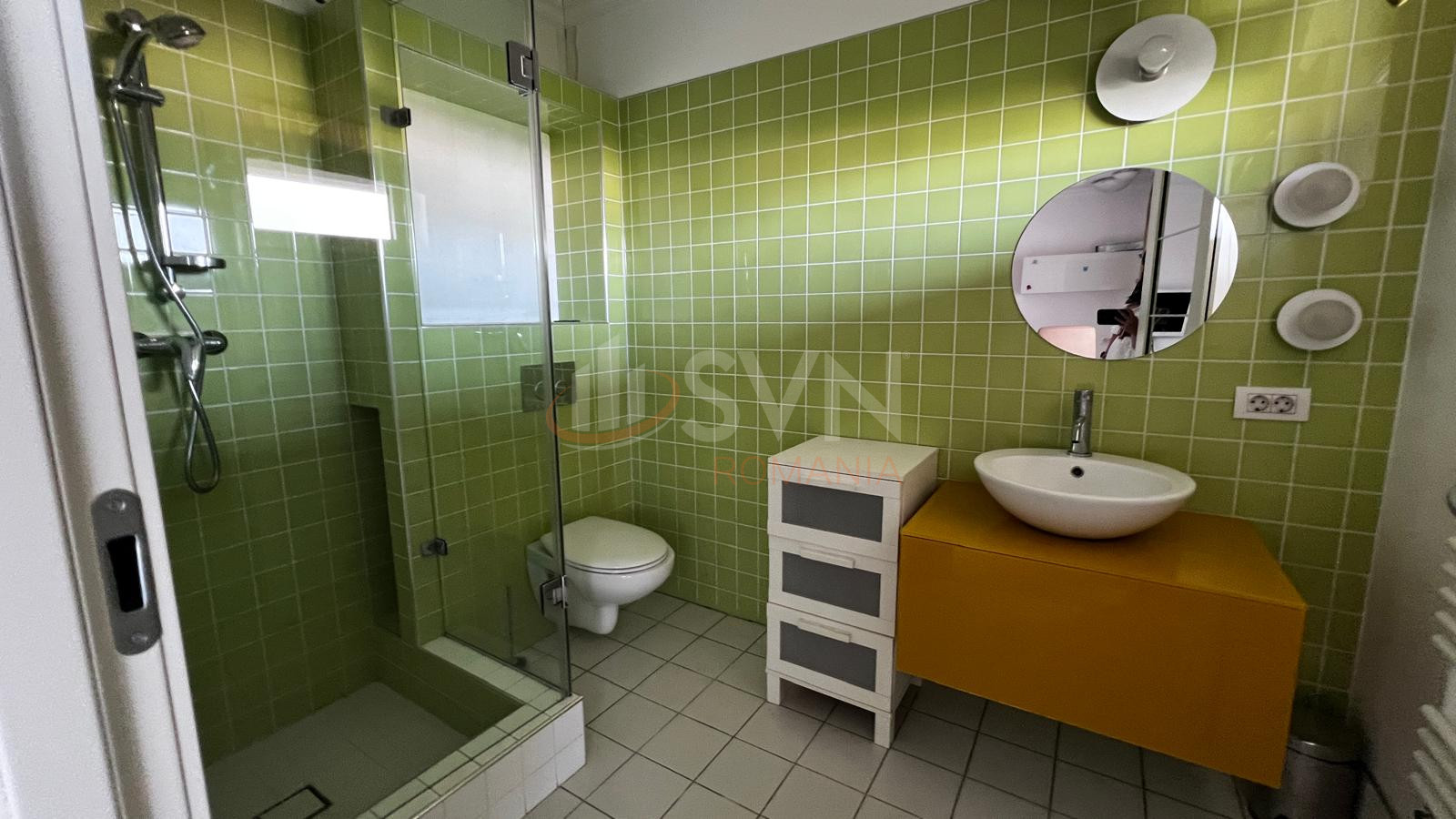 Apartament, 3 camere Cluj/Plopilor