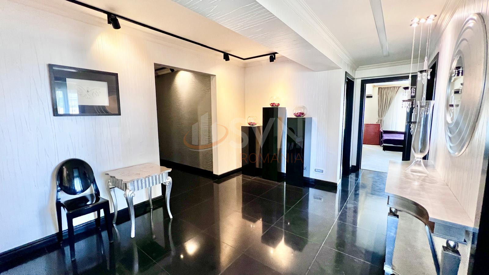 Apartament, 3 camere Cluj/Plopilor