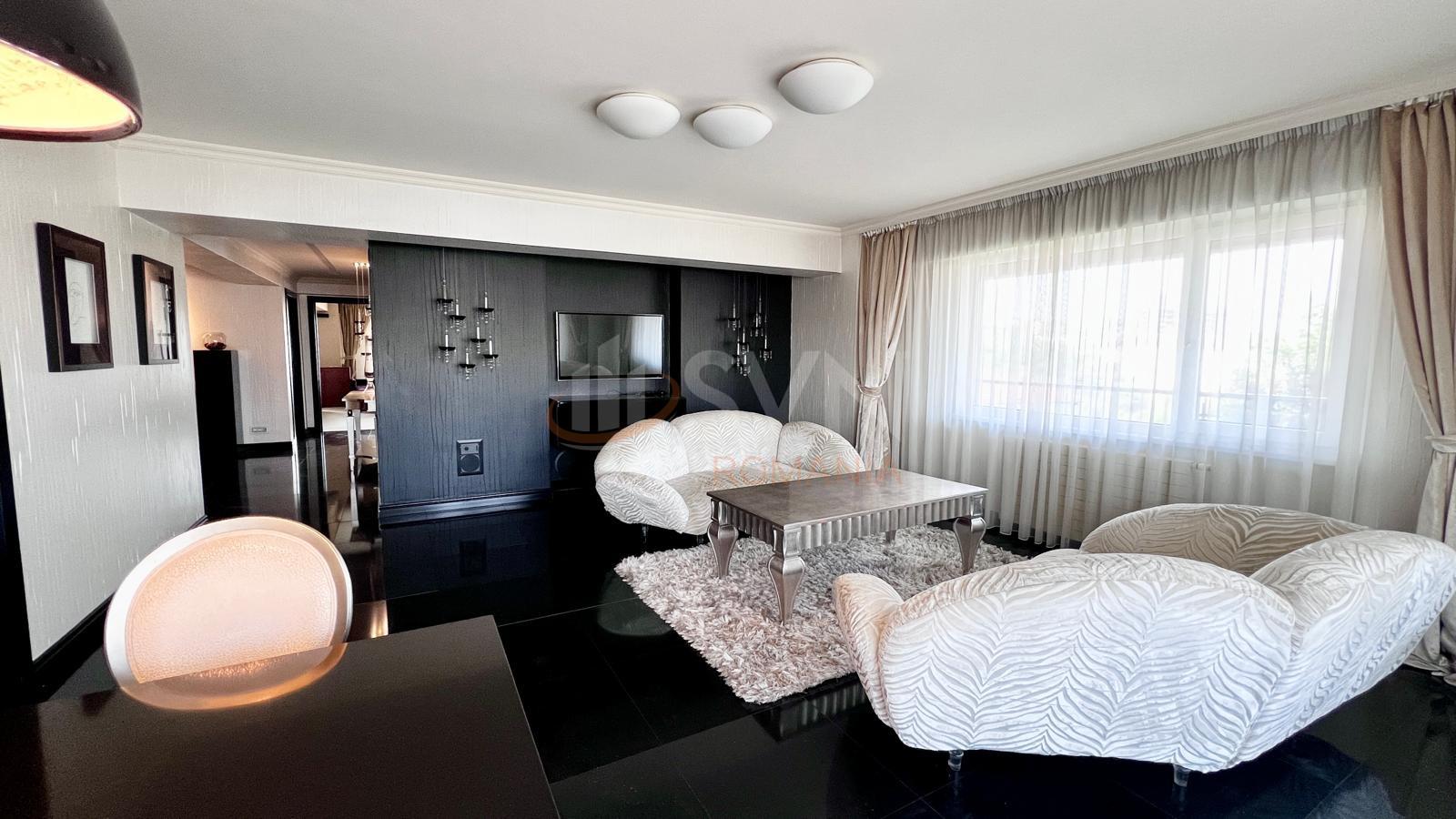 Apartament, 3 camere Cluj/Plopilor