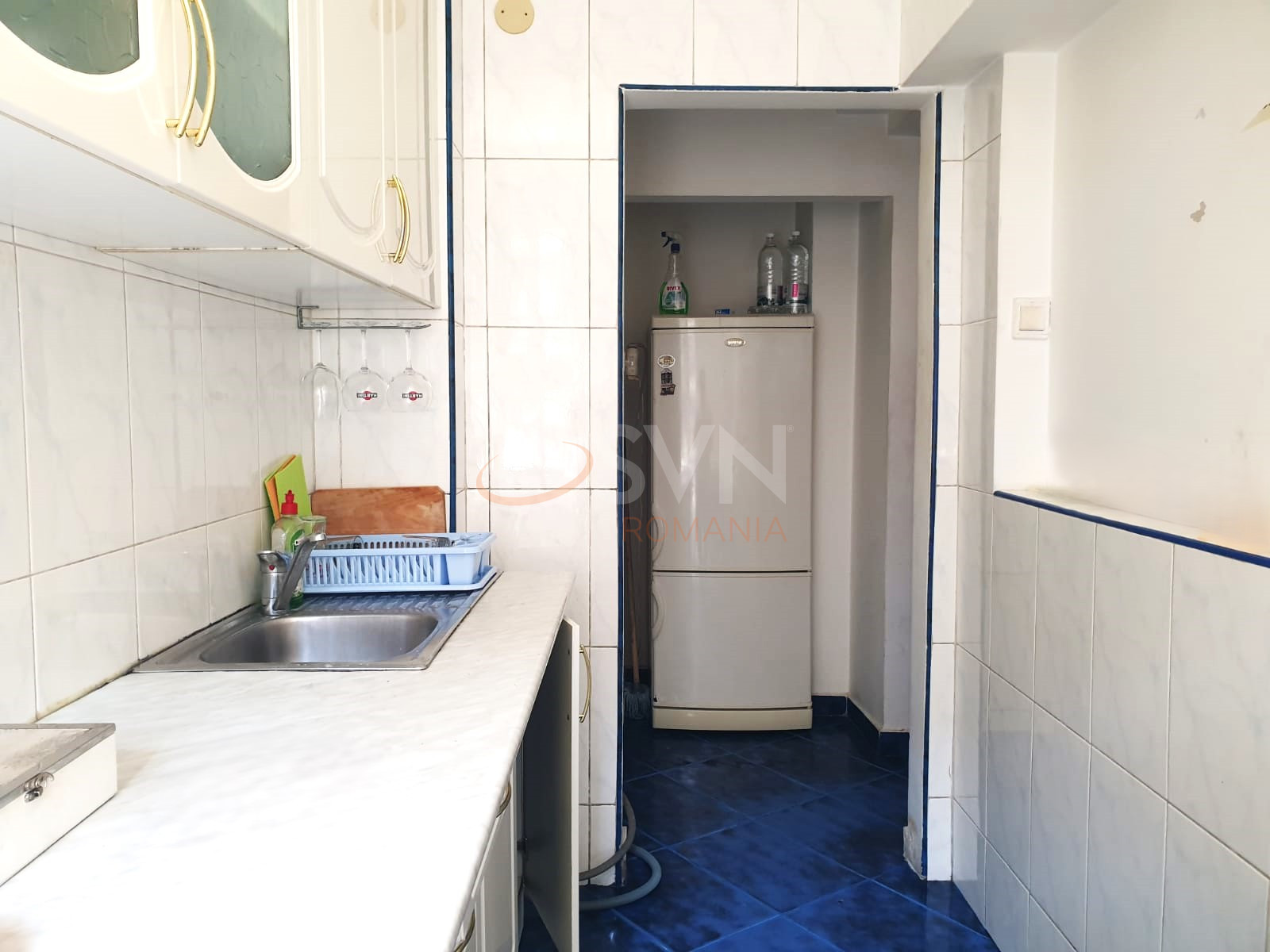 Apartament, 3 camere Bucuresti/Cismigiu