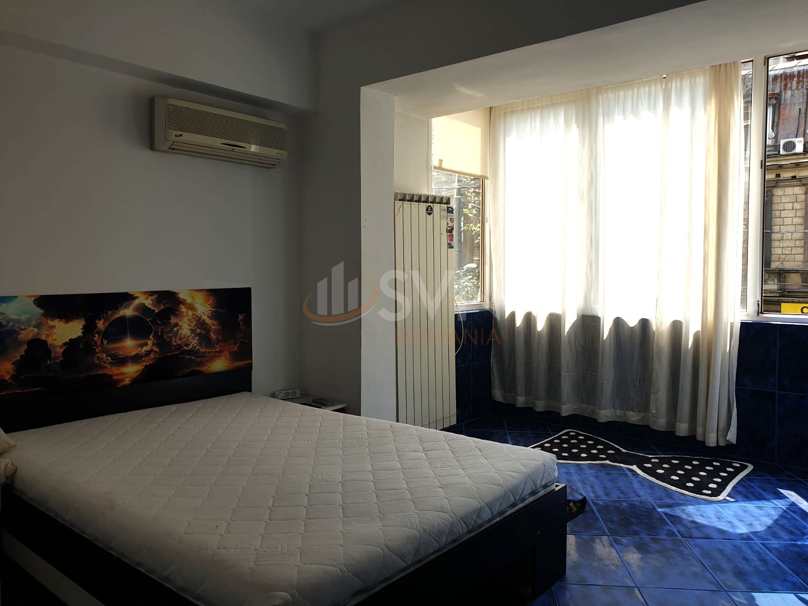 Apartament, 3 camere Bucuresti/Cismigiu