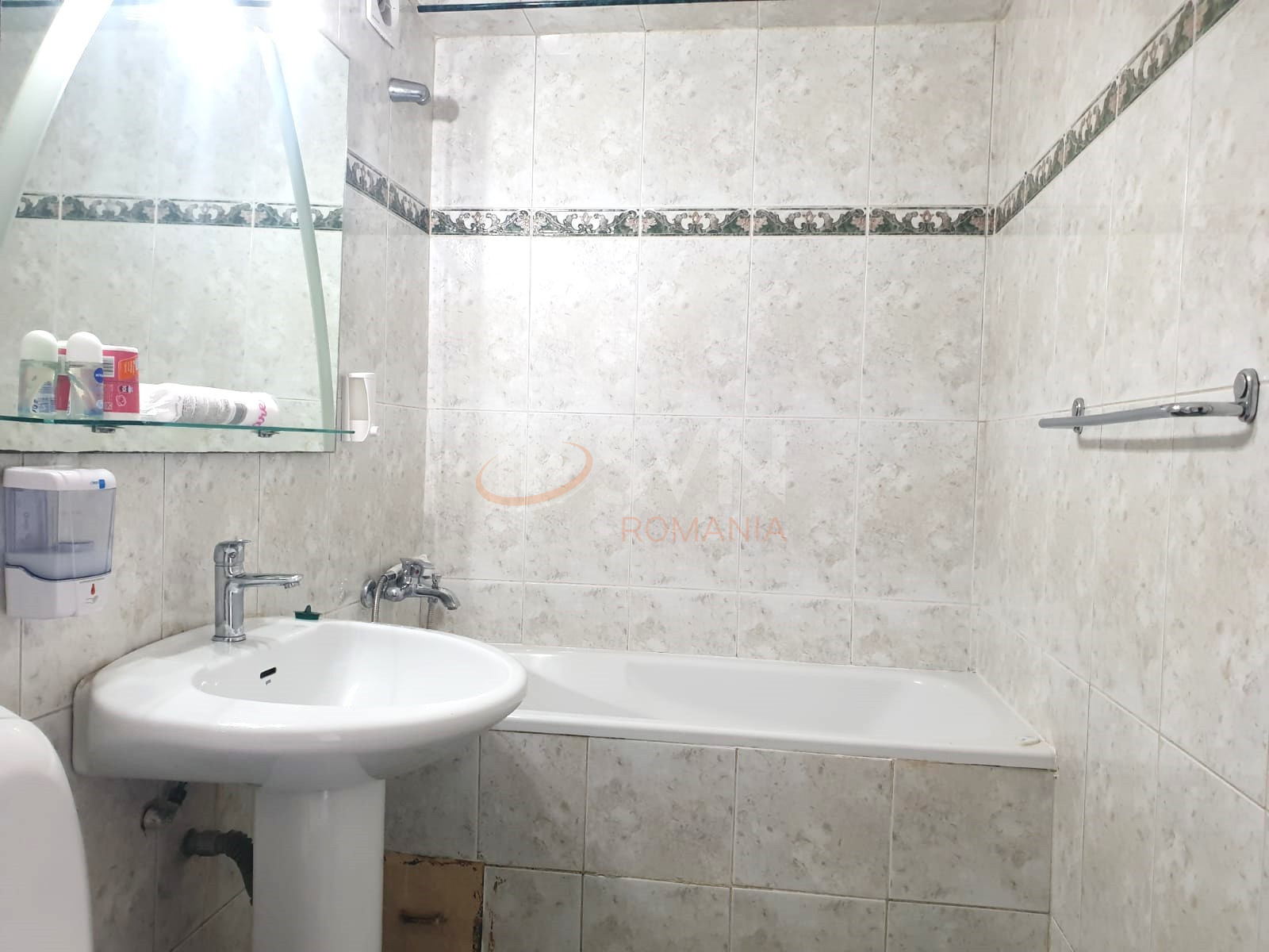 Apartament, 3 camere Bucuresti/Cismigiu
