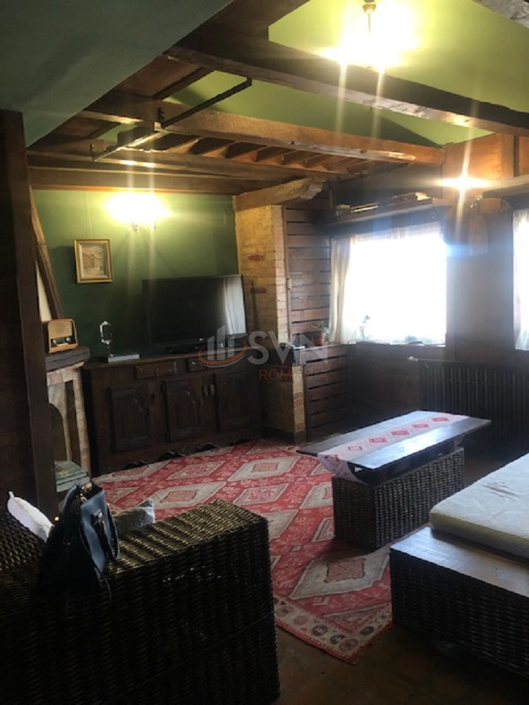 Apartament, 3 camere Cluj/Centru