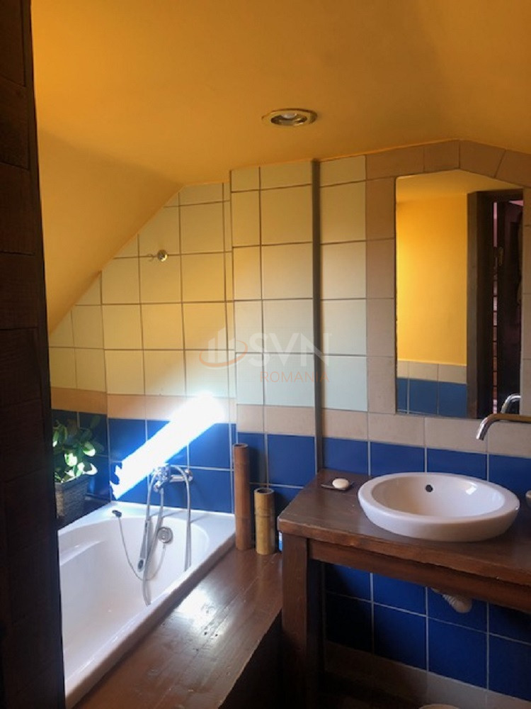 Apartament, 3 camere Cluj/Centru