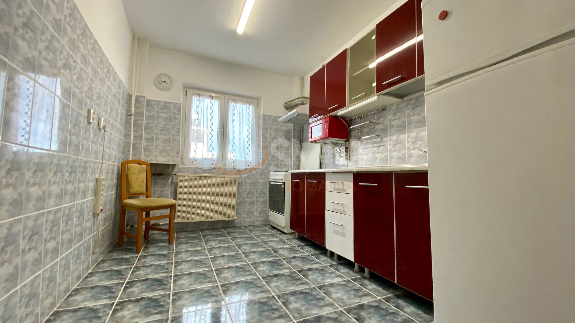 Apartament, 3 camere Bucuresti/Timpuri Noi
