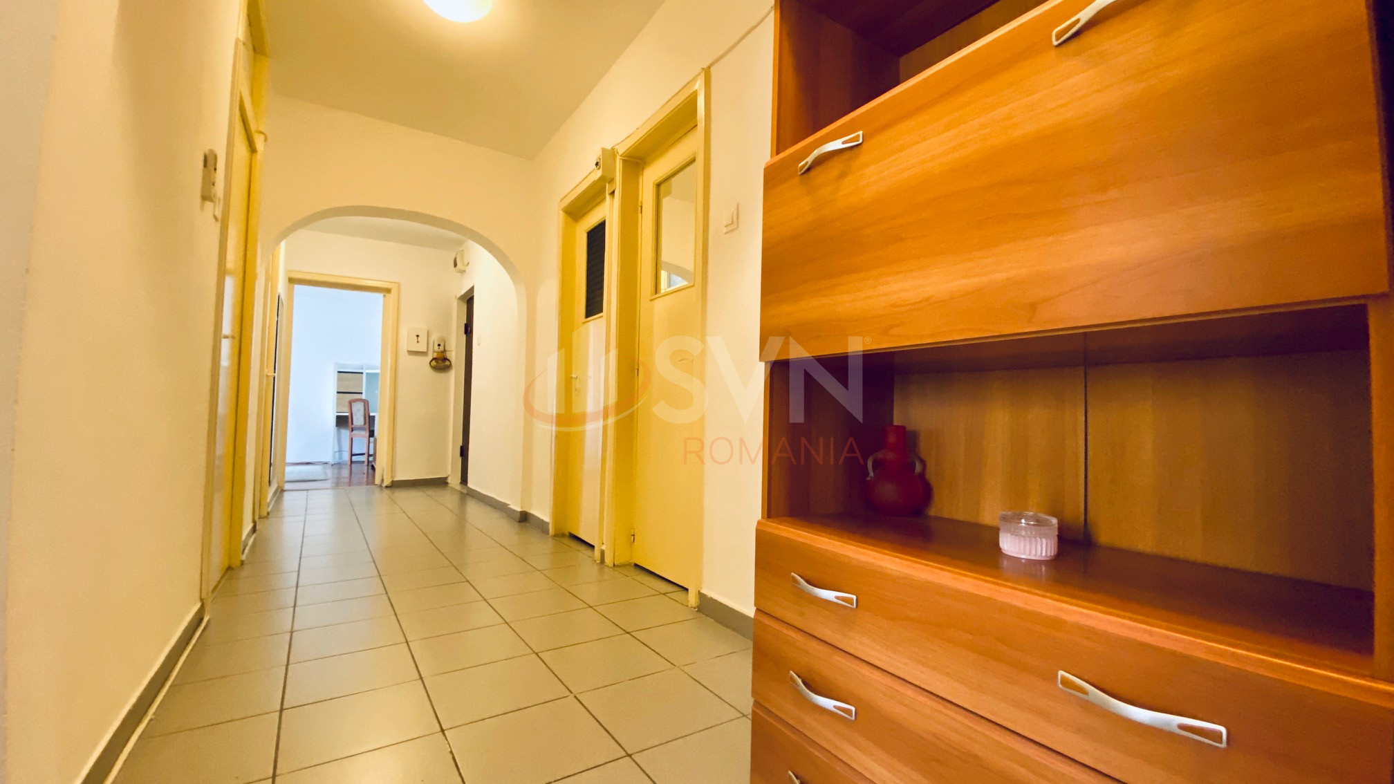 Apartament, 3 camere Bucuresti/Timpuri Noi