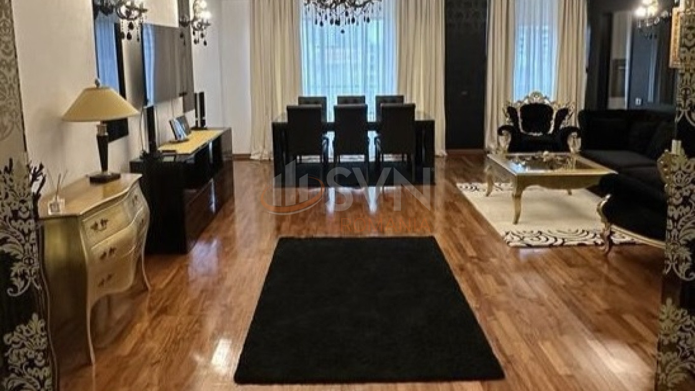 Apartament, 3 camere Bucuresti/Herastrau