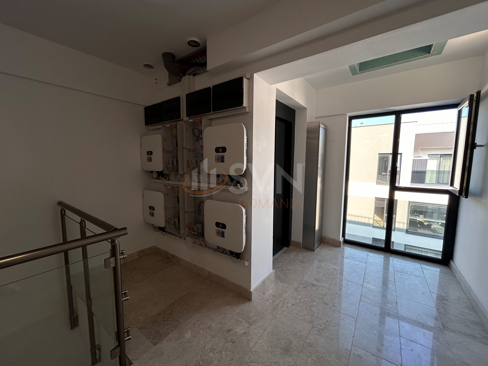Apartament, 3 camere Bucuresti/Theodor Pallady