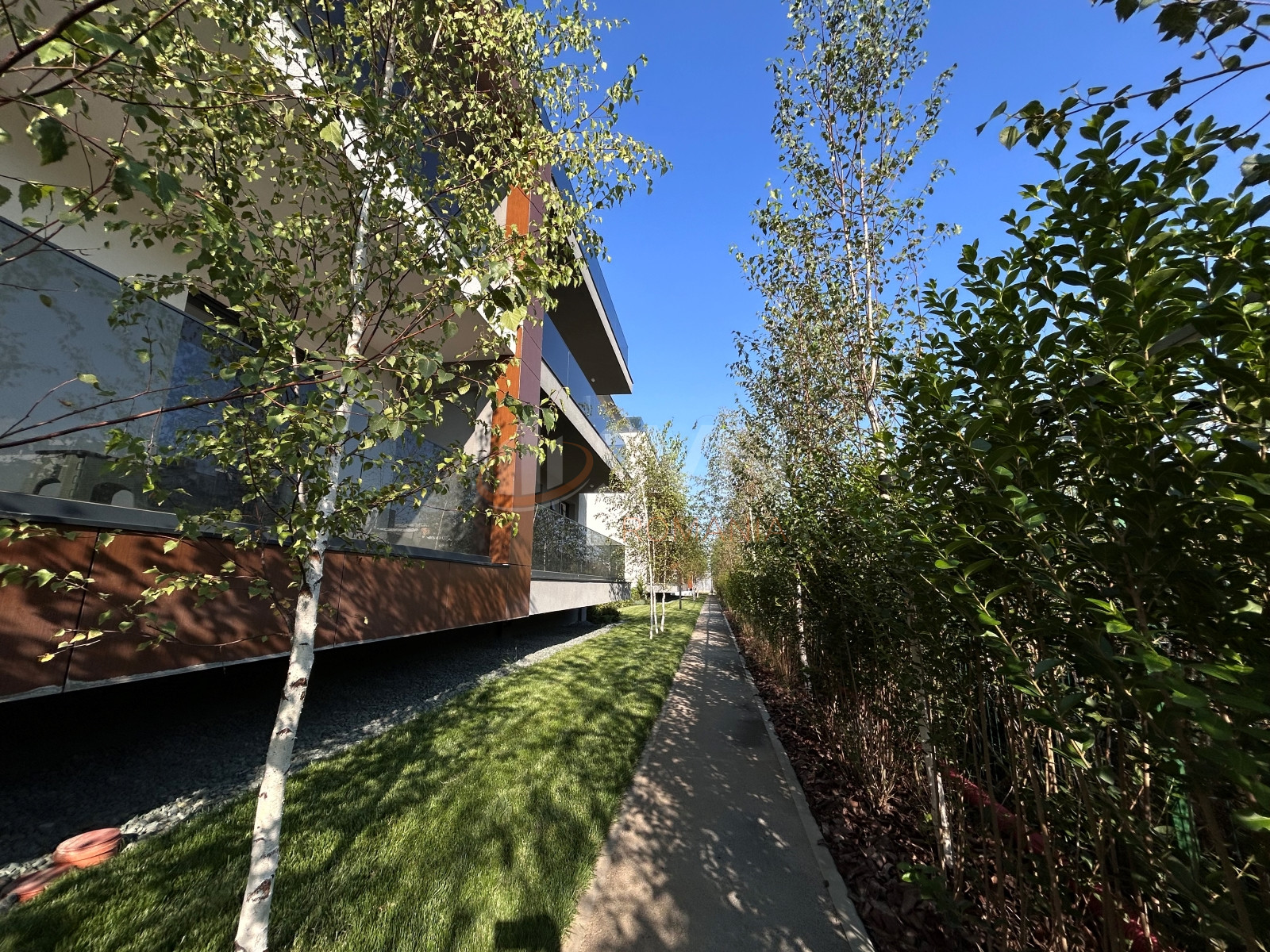 Apartament, 3 camere Bucuresti/Theodor Pallady