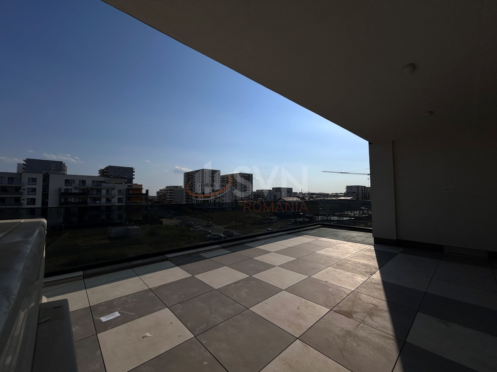 Apartament, 3 camere Bucuresti/Theodor Pallady