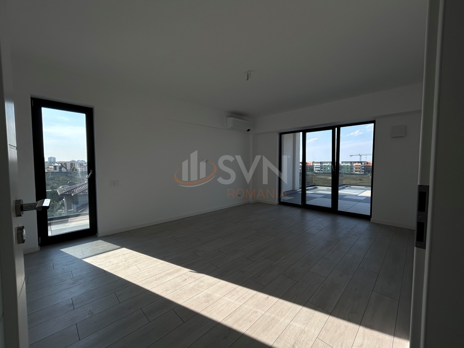 Apartament, 3 camere Bucuresti/Theodor Pallady