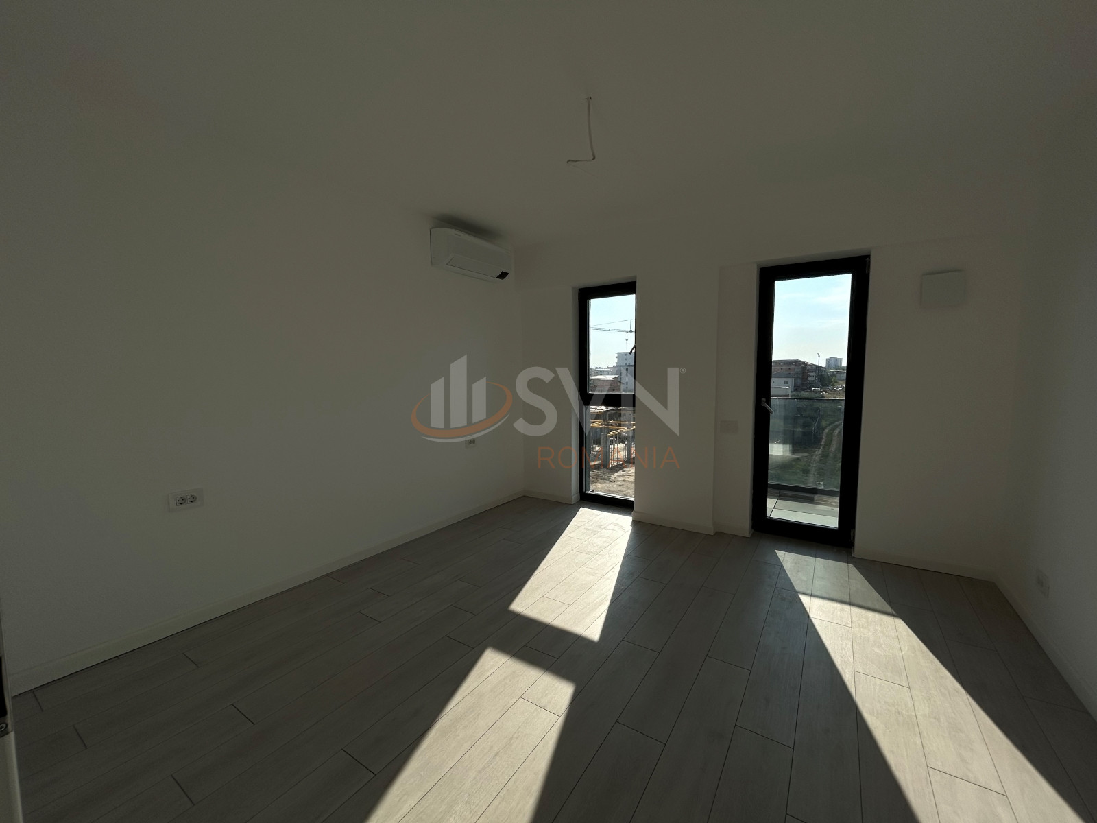 Apartament, 3 camere Bucuresti/Theodor Pallady