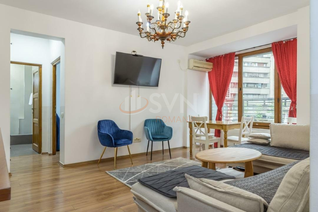 Apartament, 3 camere Bucuresti/Piata Romana