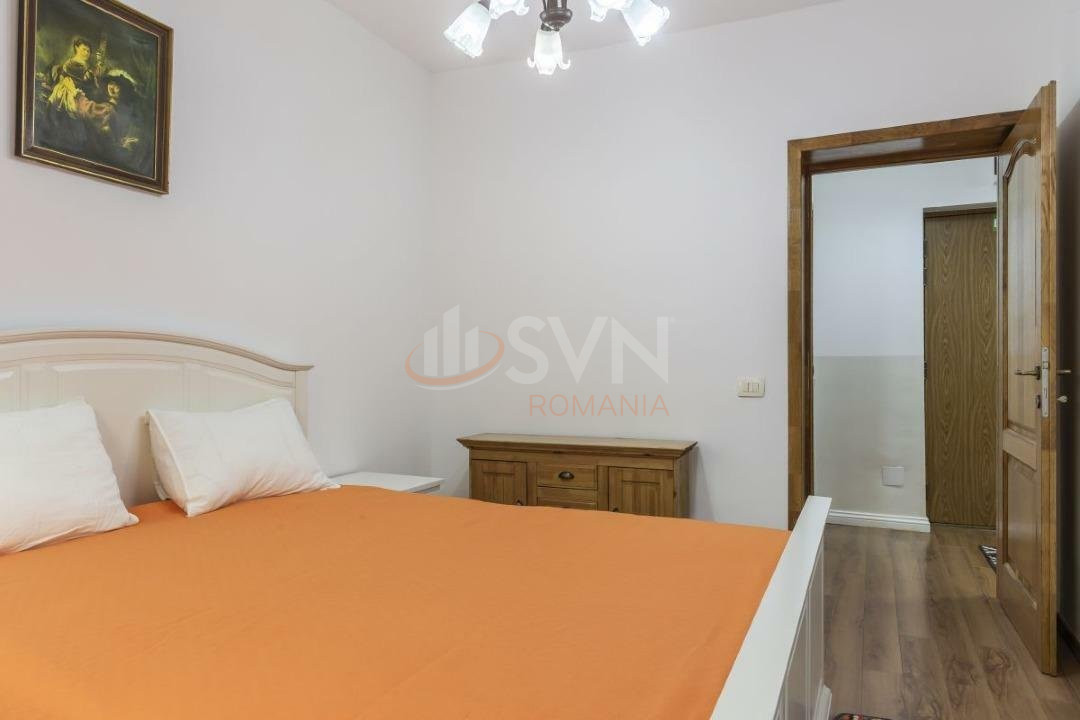 Apartament, 3 camere Bucuresti/Piata Romana