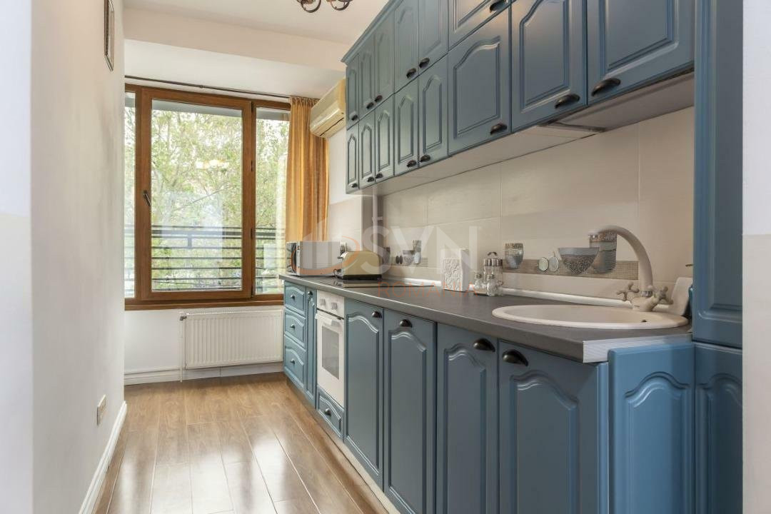 Apartament, 3 camere Bucuresti/Piata Romana