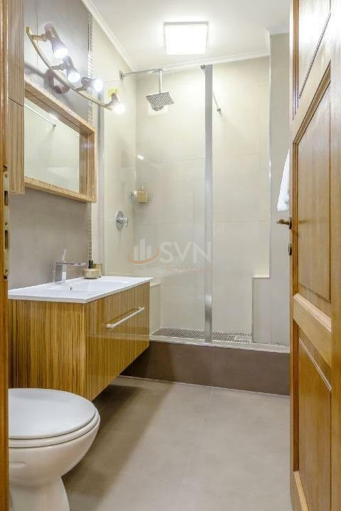 Apartament, 3 camere Bucuresti/Piata Romana