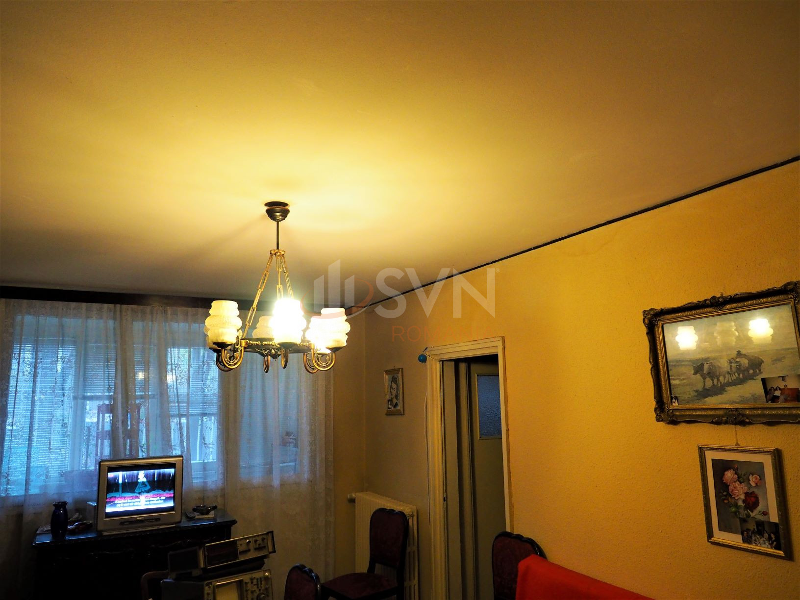 Apartament, 3 camere Bucuresti/Floreasca