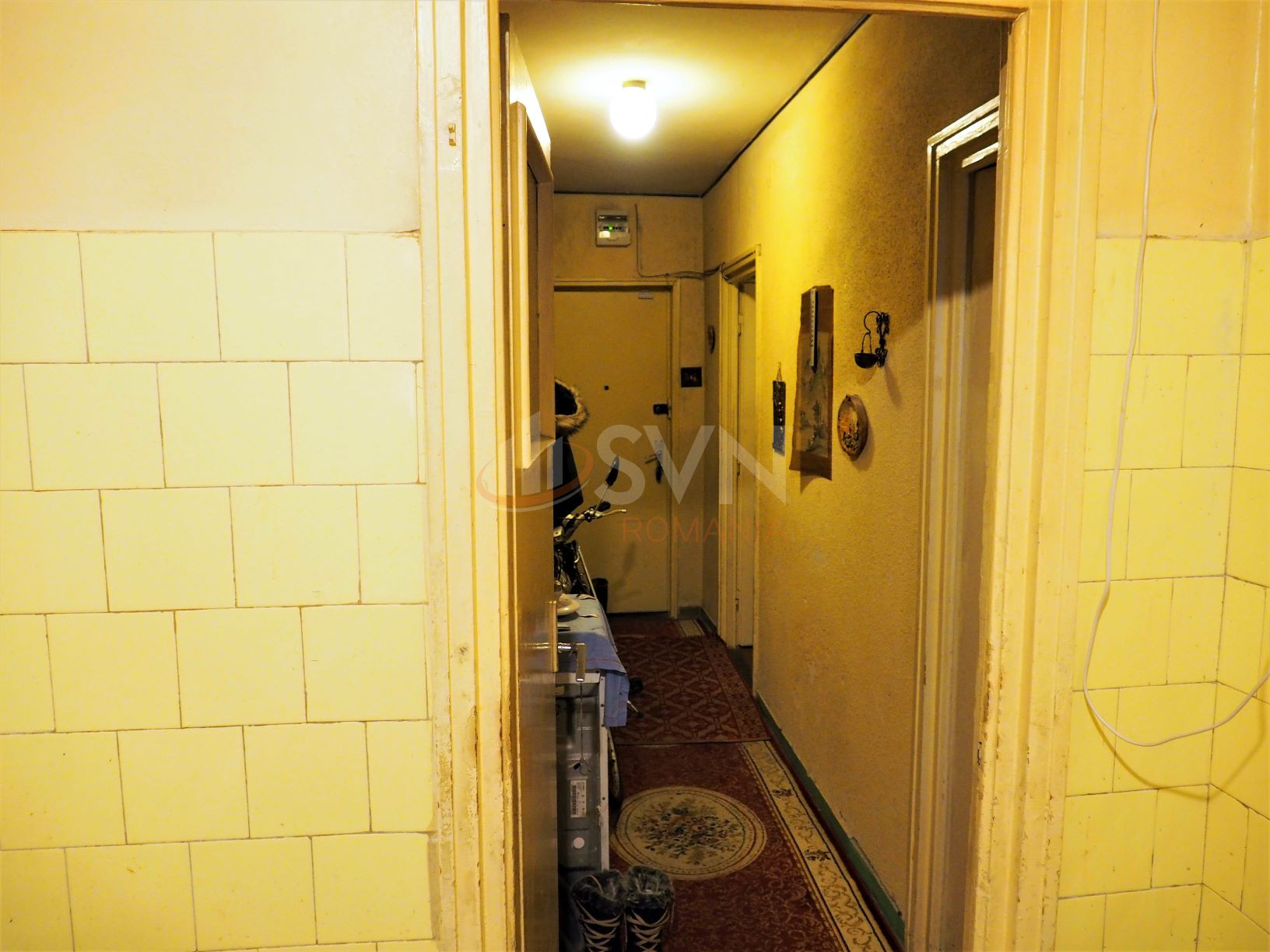 Apartament, 3 camere Bucuresti/Floreasca